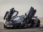 McLaren P1 2013 года